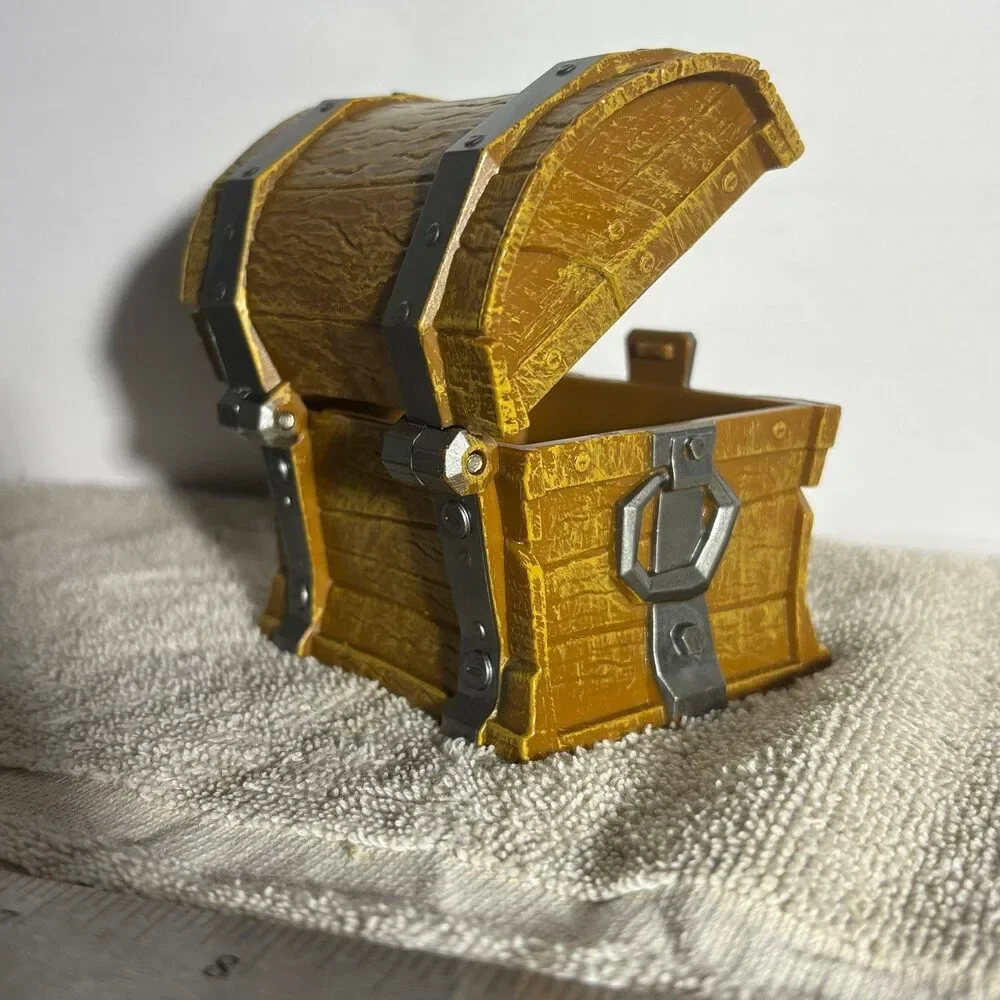 Treasure Box - Toy - Picture 6 of 9